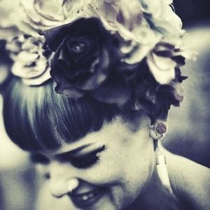 Meet your Posher, Phoebe